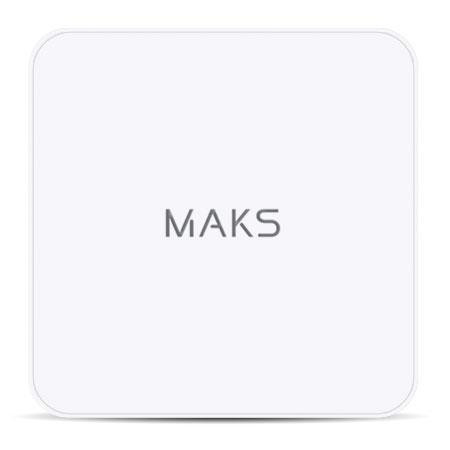 Сирена ITV MAKS Siren White бездротова
