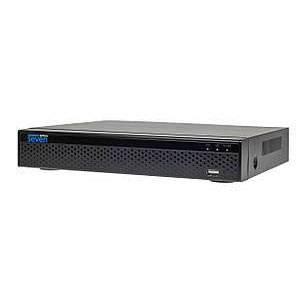 Реєстратор відеонагляду SEVEN Systems IR-7209-AI