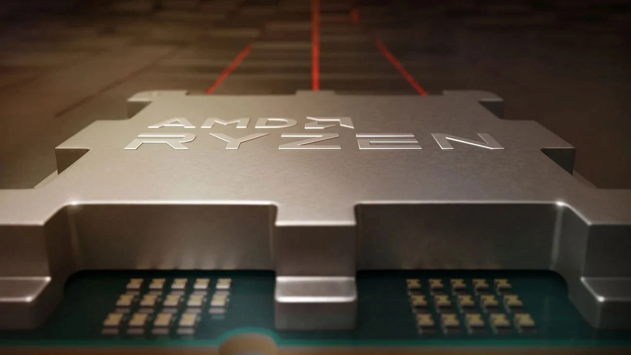Процессор AMD Ryzen 7 7800X3D (100-100000910WOF) купить, цена
