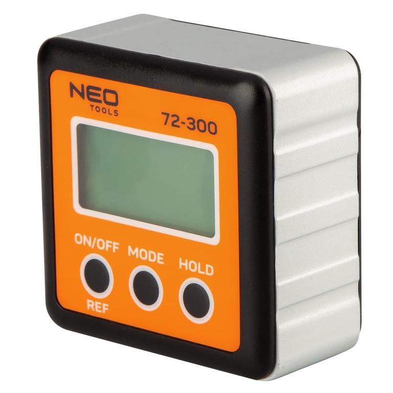 Кутомір Neo Tools 72-300 Orange Neo Tools - купити в Україні