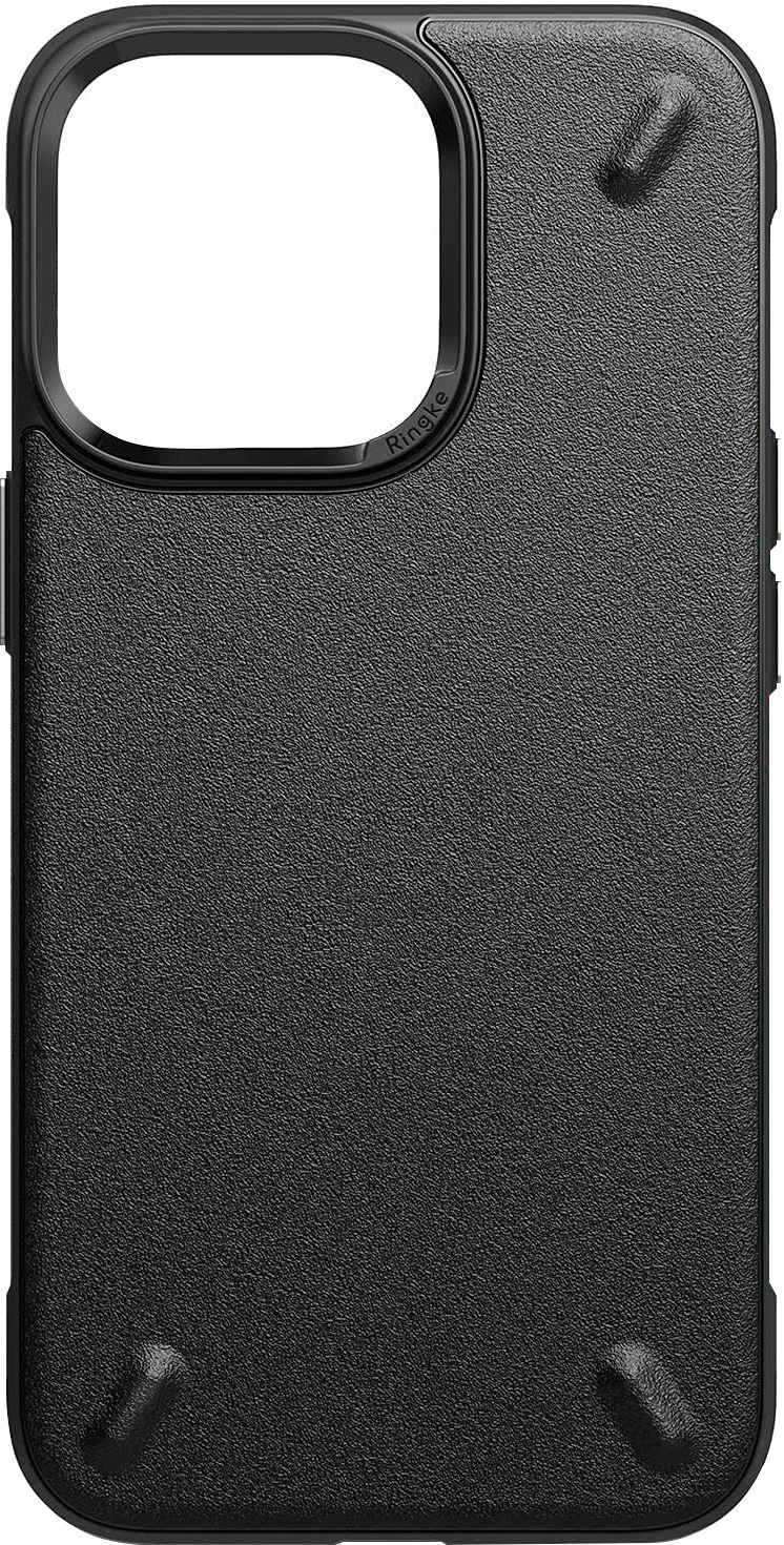 Чохол-накладка Ringke Onyx для Apple iPhone 13 Pro Max Black (RCA4915) Ringke - купити в Україні