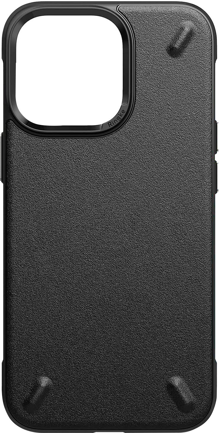 Чохол-накладка Ringke Onyx для Apple iPhone 13 Pro Black (RCA4958) Ringke - купити в Україні