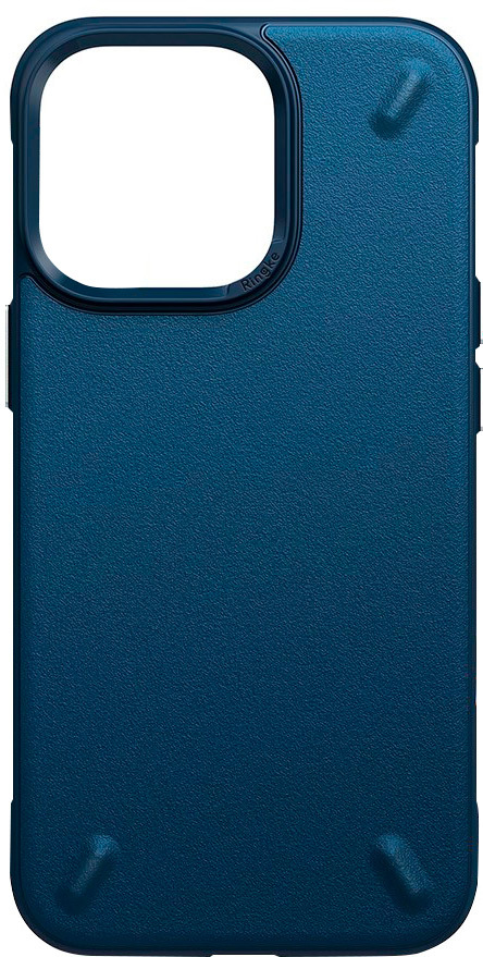 Чохол-накладка Ringke Onyx для Apple iPhone 13 Pro Navy (RCA4959) Ringke - купити в Україні
