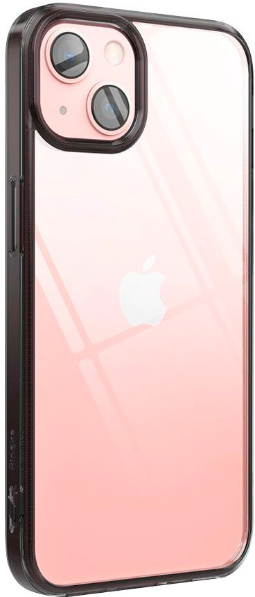 Чохол-накладка Ringke Fusion для Apple iPhone 13 mini Smoke Black (RCA4967) Ringke - купити в Україні