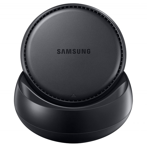 

Док-станція для Samsung EE-MG950 Samsung Galaxy S8/S8+ Black, EE-MG950