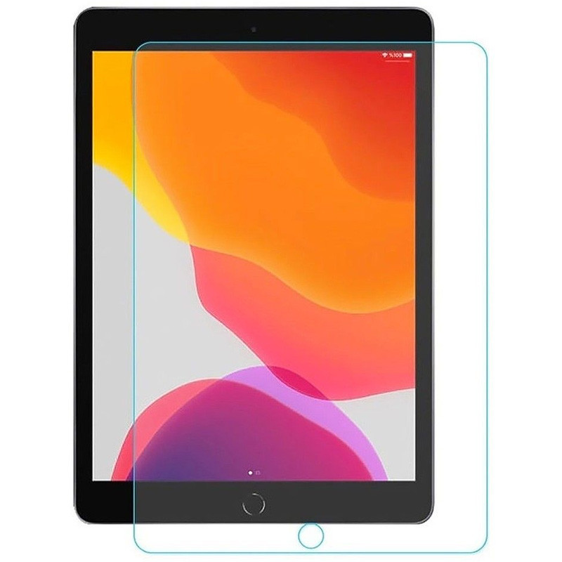 Захисне скло для планшетів Mocolo (Pro +) Apple iPad 10.2 (2019) (2020) (2021) Transparent