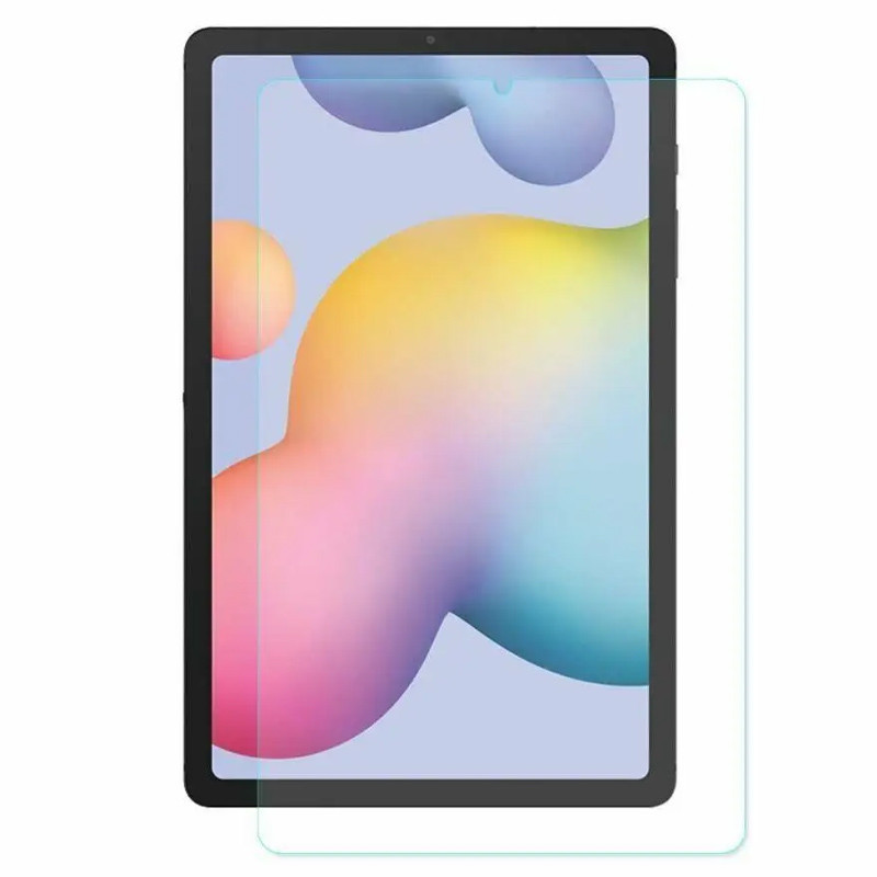 Захисне скло для планшетів Mocolo (Pro +) Samsung Galaxy Tab S6 Lite 10.4 (2022) (2020) Transparent