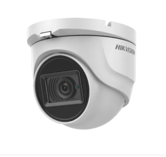 Камера відеонагляду HikVision DS-2CE76U1T-ITMF 2.8mm