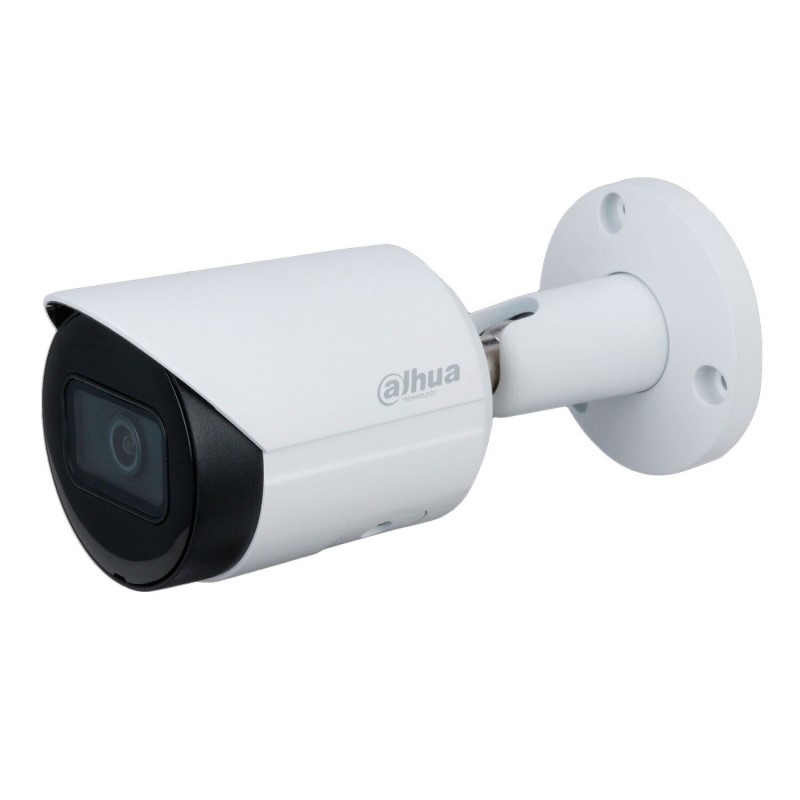 Камера відеонагляду Dahua DH-IPC-HFW2230SP-S-S2 (3.6 мм) White