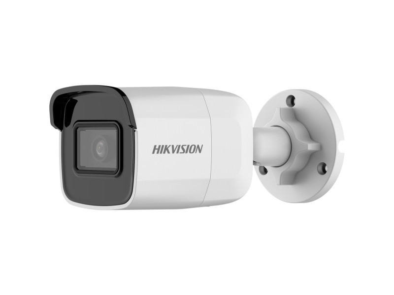 Камера відеонагляду HikVision DS-2CD2021G1-I (C) 2.8mm White