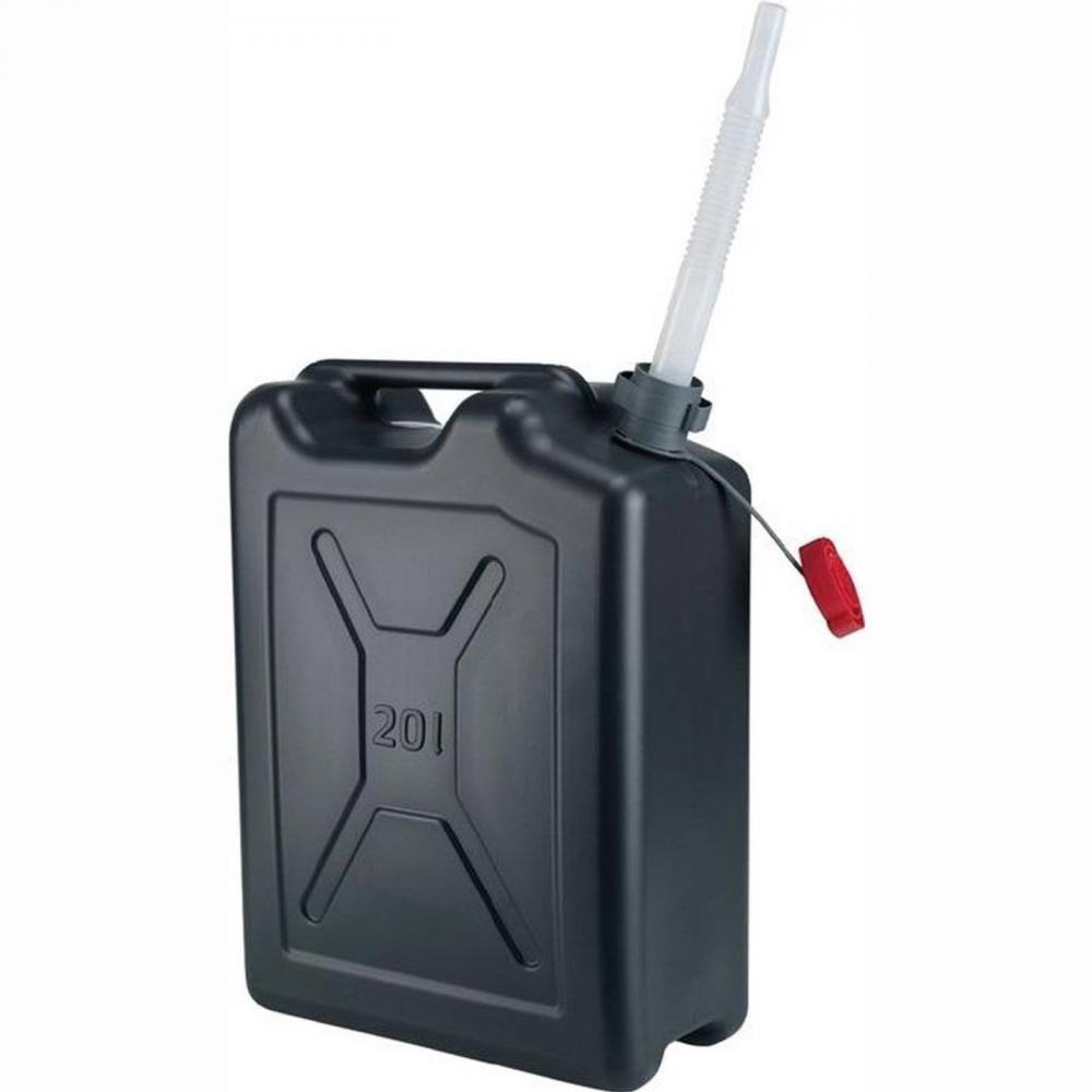 Каністра автомобільна Neo Tools 21-127 Black Neo Tools - купити в Україні