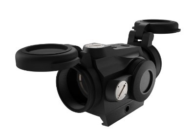 Приціл NVECTECH Battler 2 99-00012270