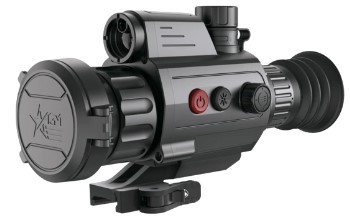 Тепловізійний приціл AGM Varmint LRF TS50-384
