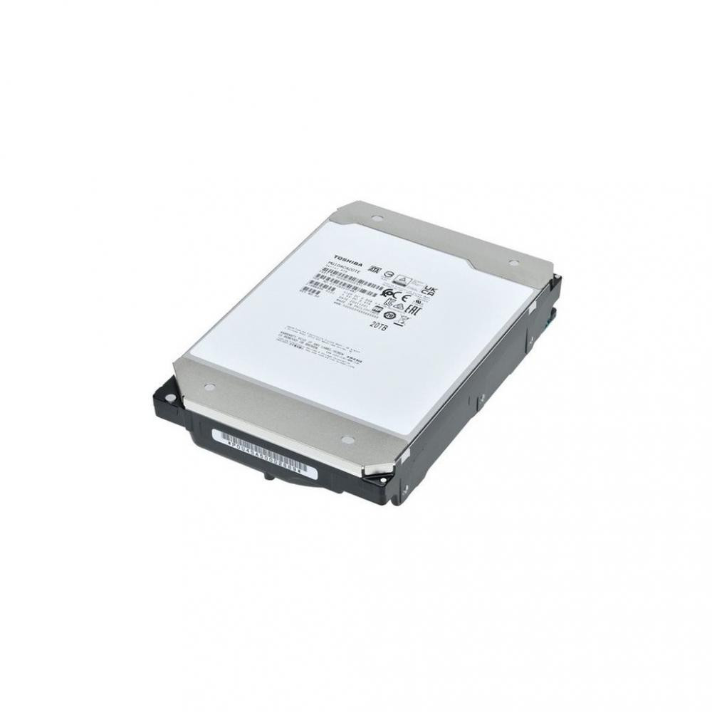 HDD диск Toshiba MG10 MG10ACA20TE 20TB Toshiba - купити в Україні