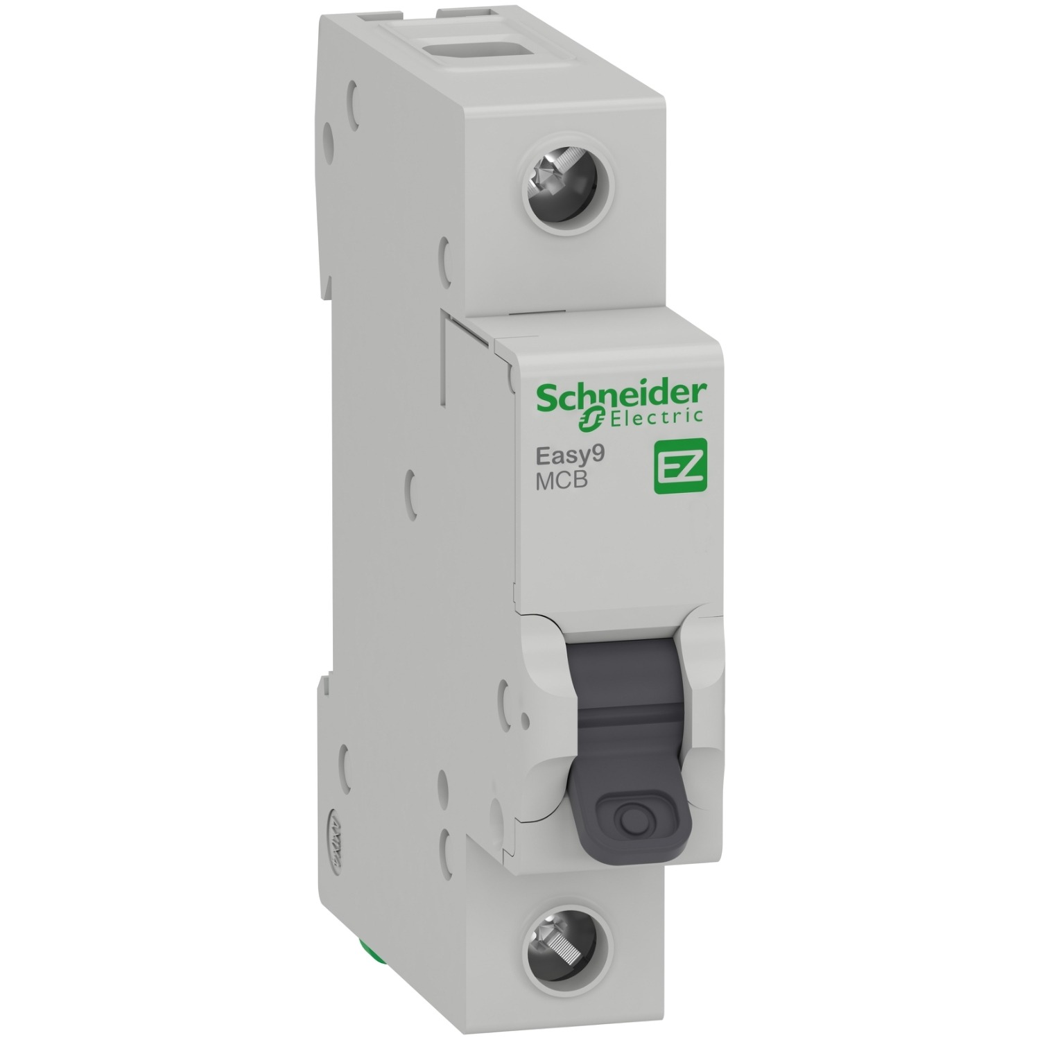 Автоматичний вимикач Schneider Electric EZ9F34132 White