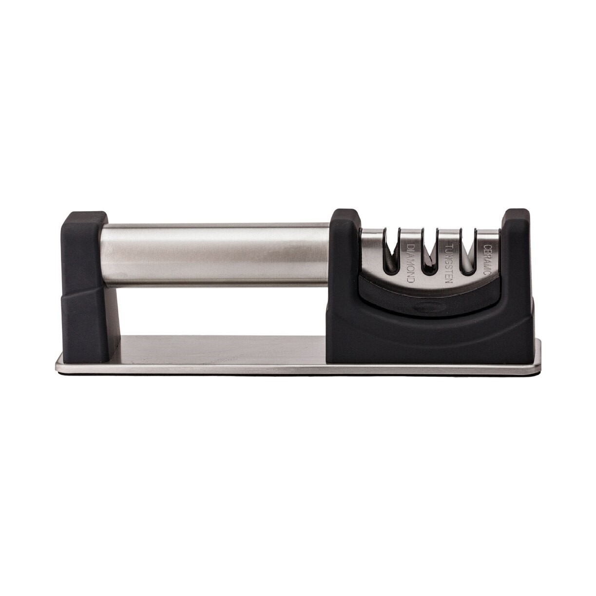 Точилка для ножа Risam Table Sharpener RM026 Black Risam - купити в Україні