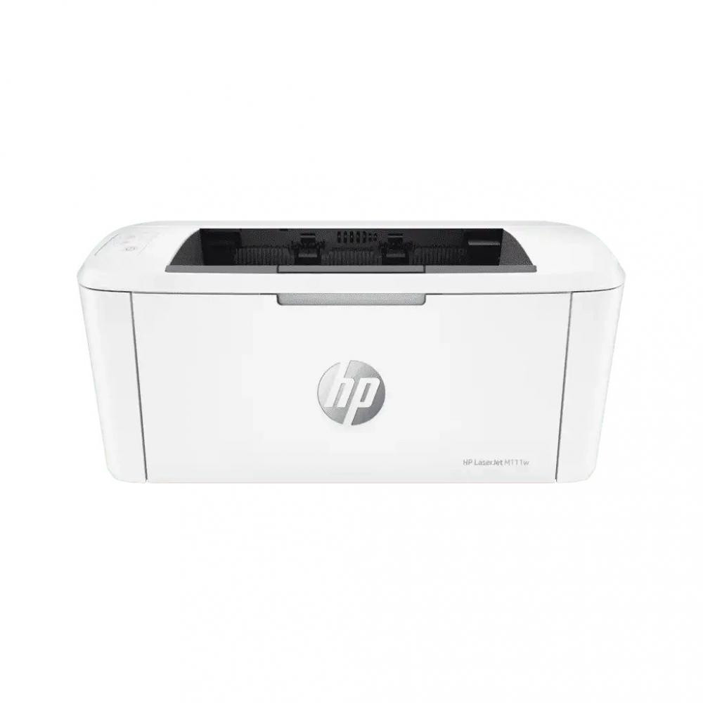 Принтер HP LaserJet M111w (7MD68A)