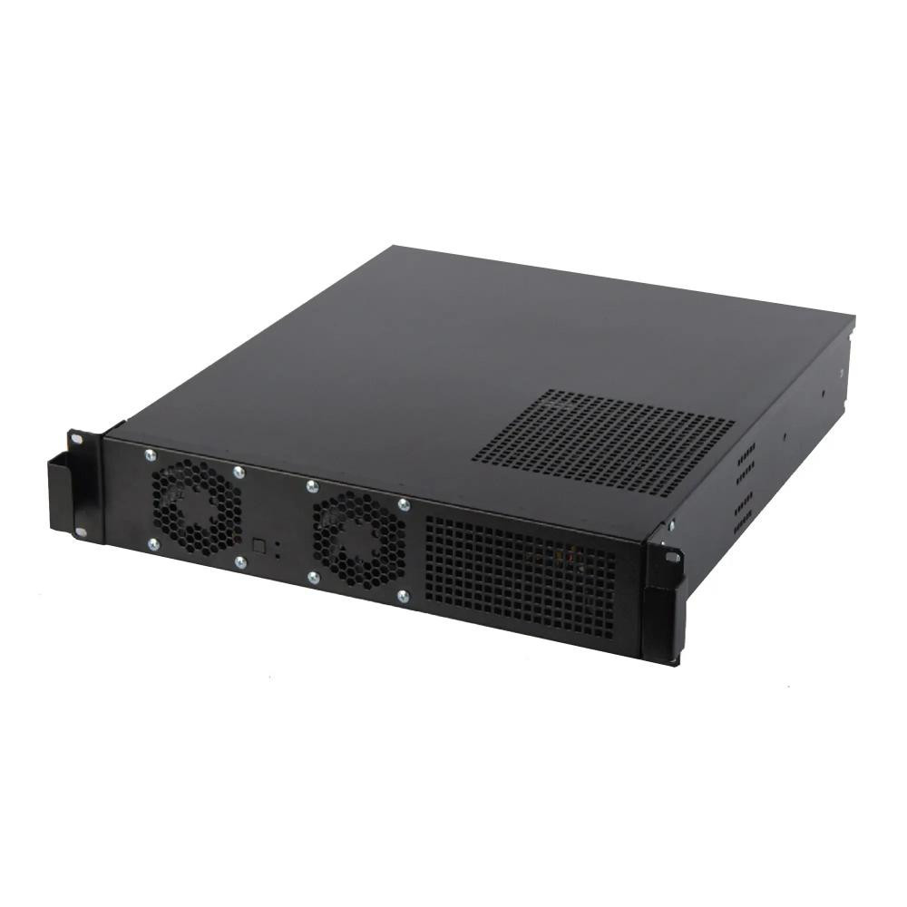 Сервер ARTLINE Business R17 (R17v26) Black ARTLINE - купити в Україні