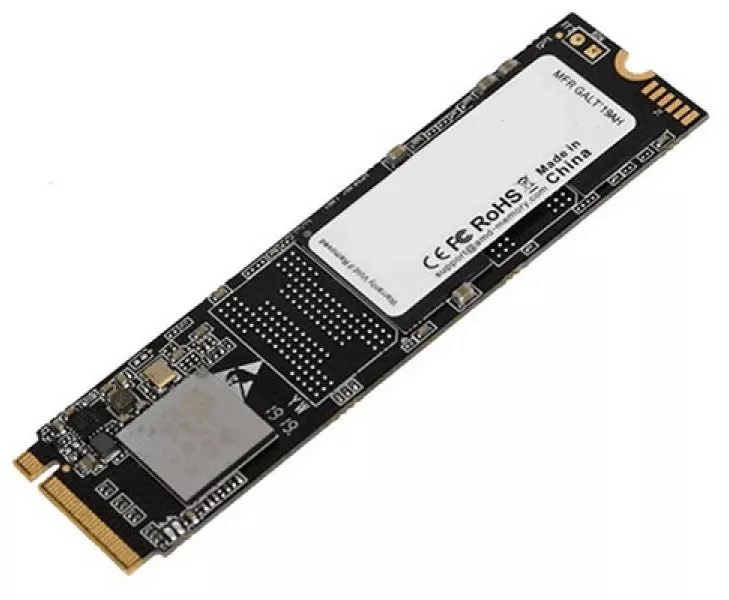Внутрішній SSD диск AMD Radeon R3 256 GB (R3MP30256G8) AMD - купити в Україні