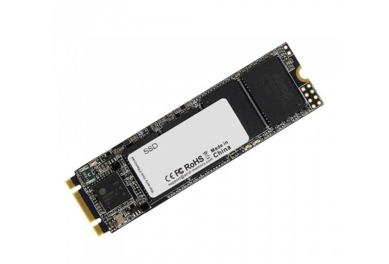 Внутрішній SSD диск AMD Radeon R3 512 GB (R3MS0512G8)