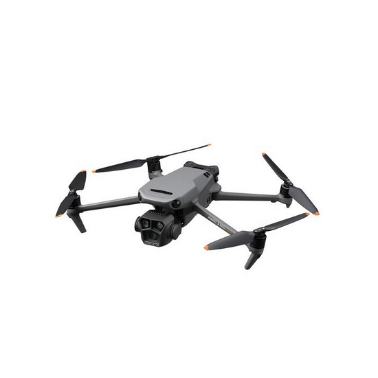 Квадрокоптер (дрон) DJI Mavic 3 Pro with DJI RC Gray (CP.MA.00000654.01, CP.MA.00000656.01) DJI - купити в Україні