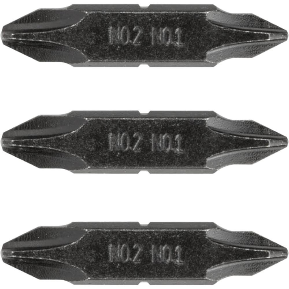 Набір біт Leatherman 931026 №1 і №2 PHILLIPS
