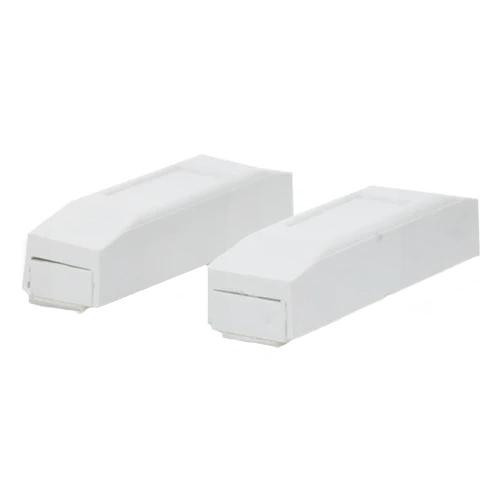 Датчик відкриття Електрон ЕСМК-8 White