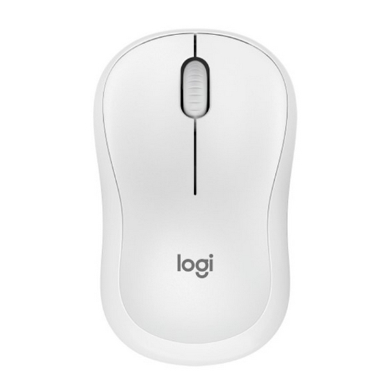 Мишка Logitech M240 White (910-007120) Logitech - купити в Україні