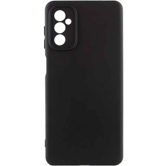 Чохол-накладка Lakshmi Full Camera для Samsung Galaxy M14 5G Black Lakshmi - купити в Україні