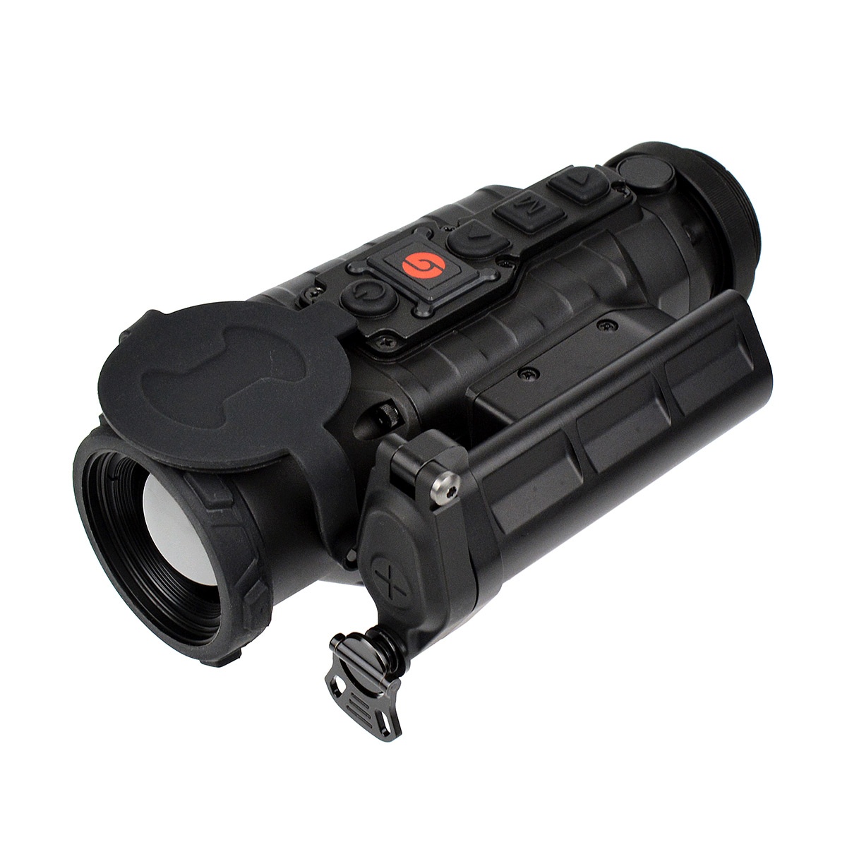 Тепловізор Guide TA631 Black 640x480px 35mm (747150)