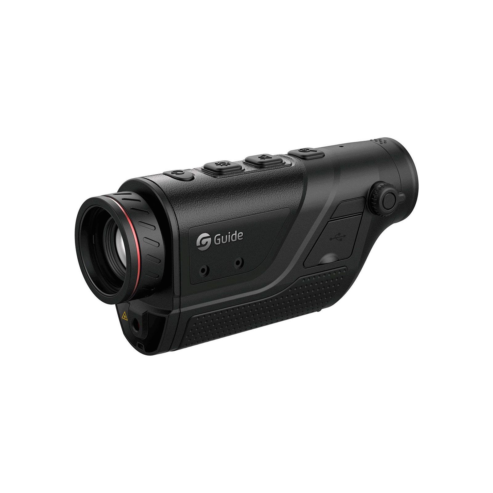 Тепловізор Guide TD420 Black 400х300px 25mm (747103)