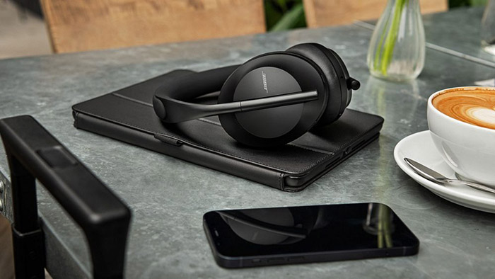 美品Bose Noise Cancelling Headphones 700 Bose Noise Cancelling Headphones 700 - ボーズ製品サポート