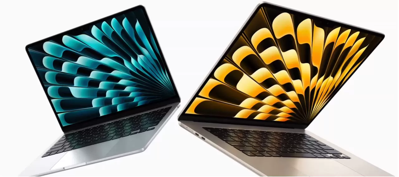 Apple MacBook Air 15インチ M2 2023 Amazon | 【整備済み品】MacBook Air 15-inch, M2, 2023 (15