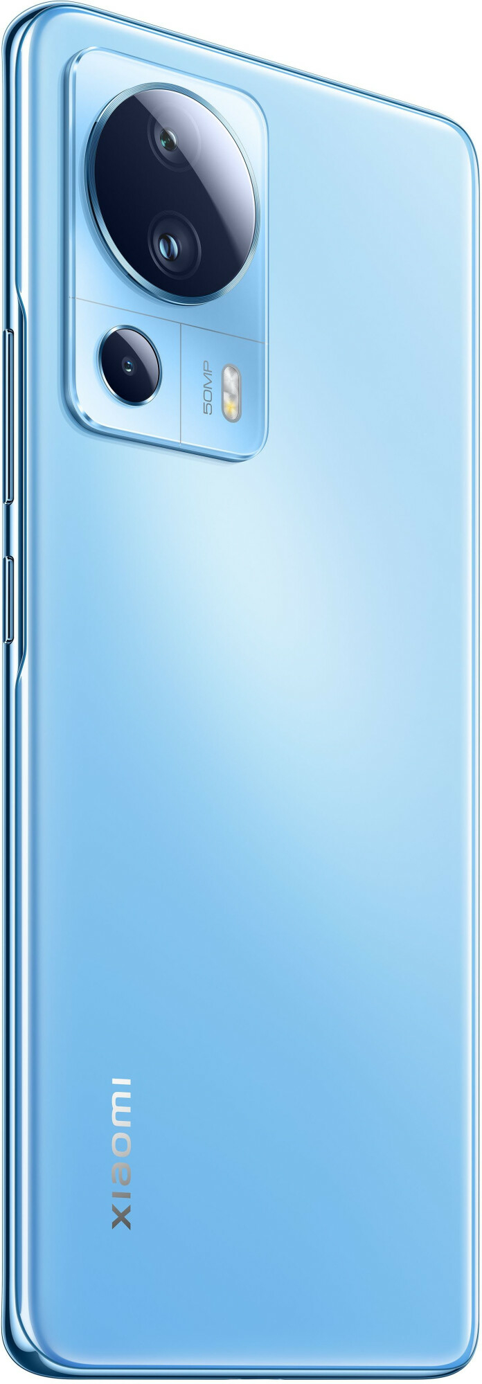 Смартфон Xiaomi 13 Lite 8/128GB Blue (Global) купити, ціна та відгуки в ...