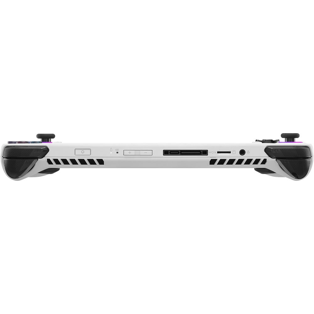 Ігрова приставка Asus ROG Ally 512GB AMD Ryzen Z1 White (90NV0GY1 ...