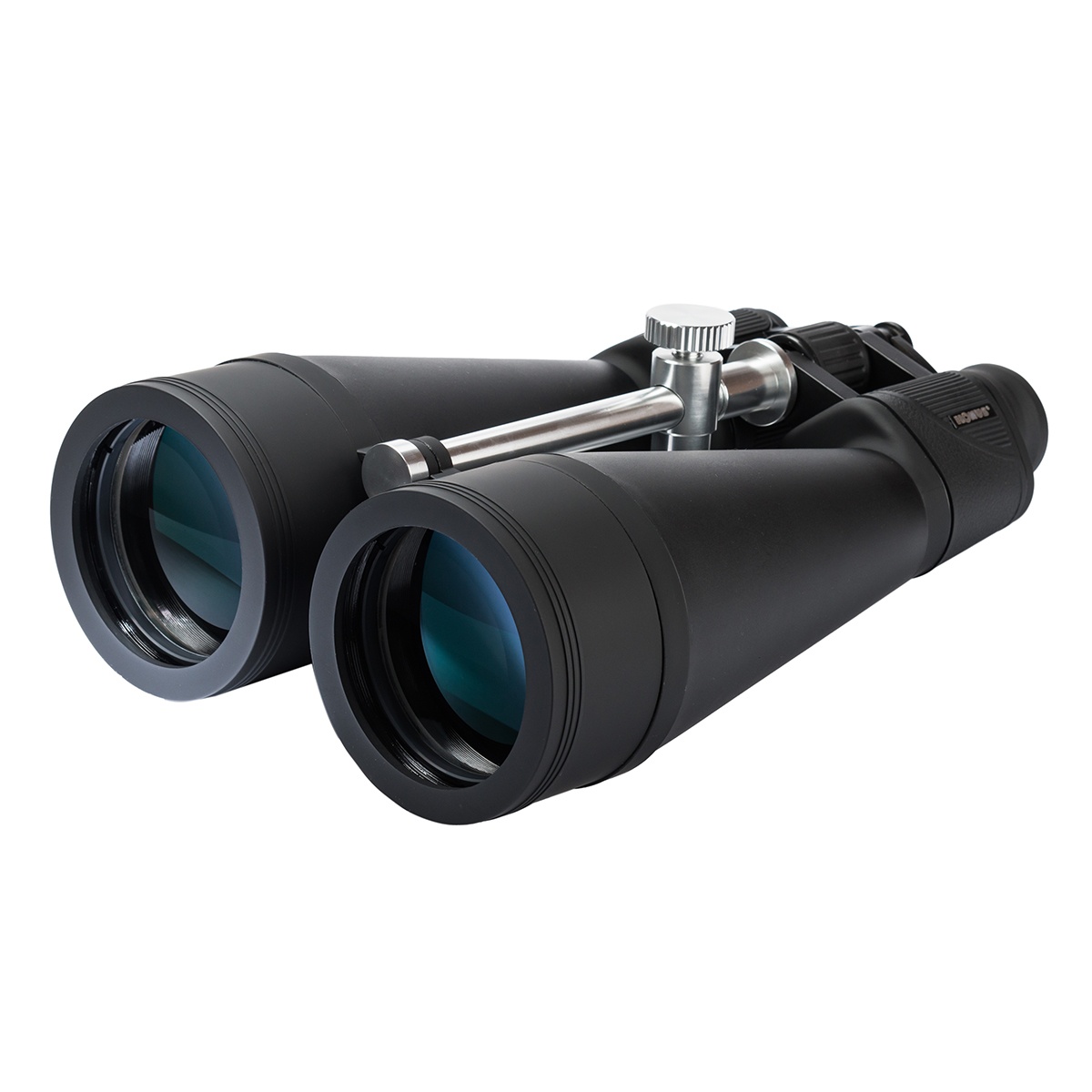 Бінокль Konus GIANT-80 20x80 Black (2110)