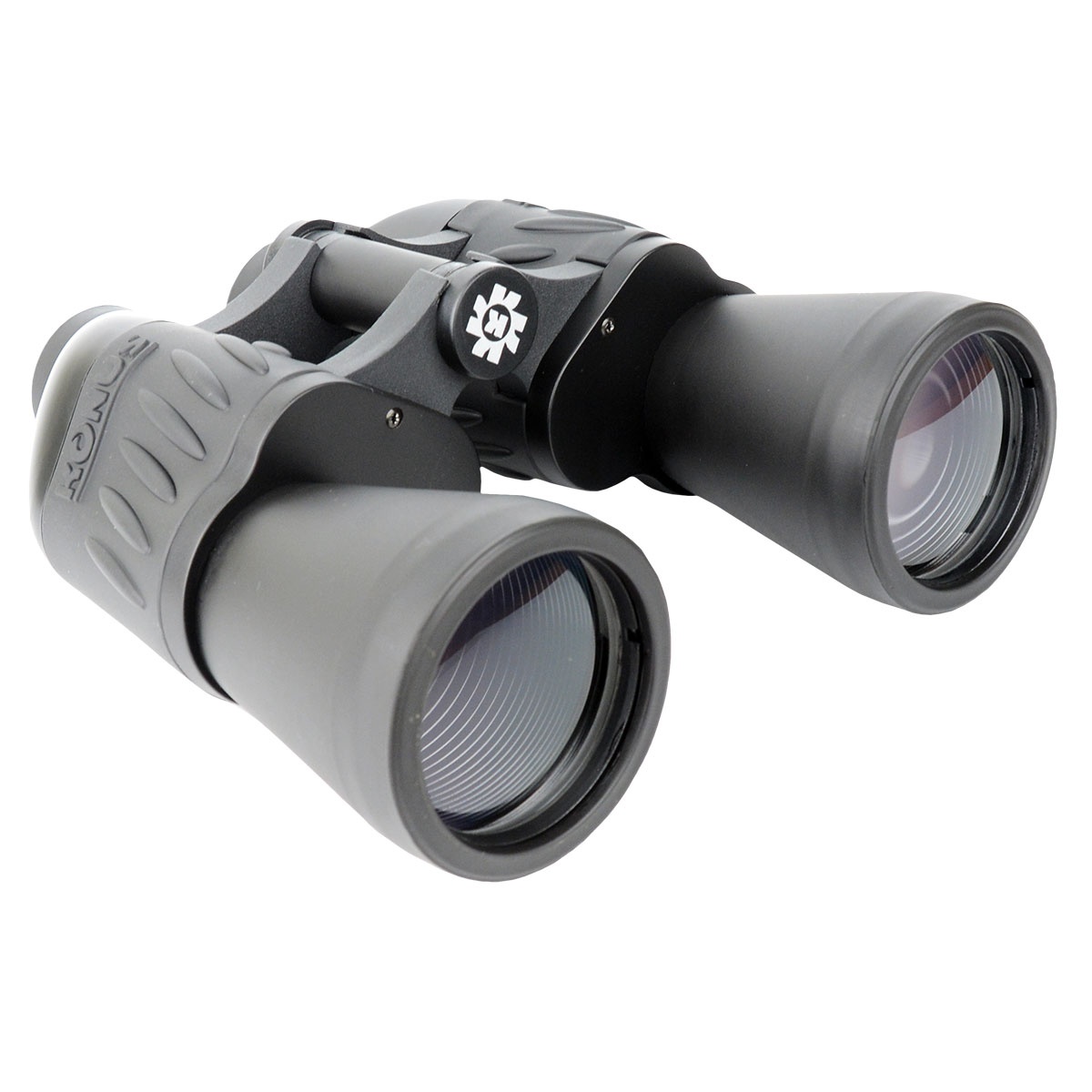 Бінокль Konus SPORTY 10x50 Black (2256)