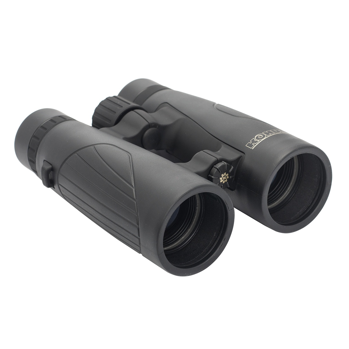 Бінокль Konus TITANIUM OH 10x42 Black (2328)