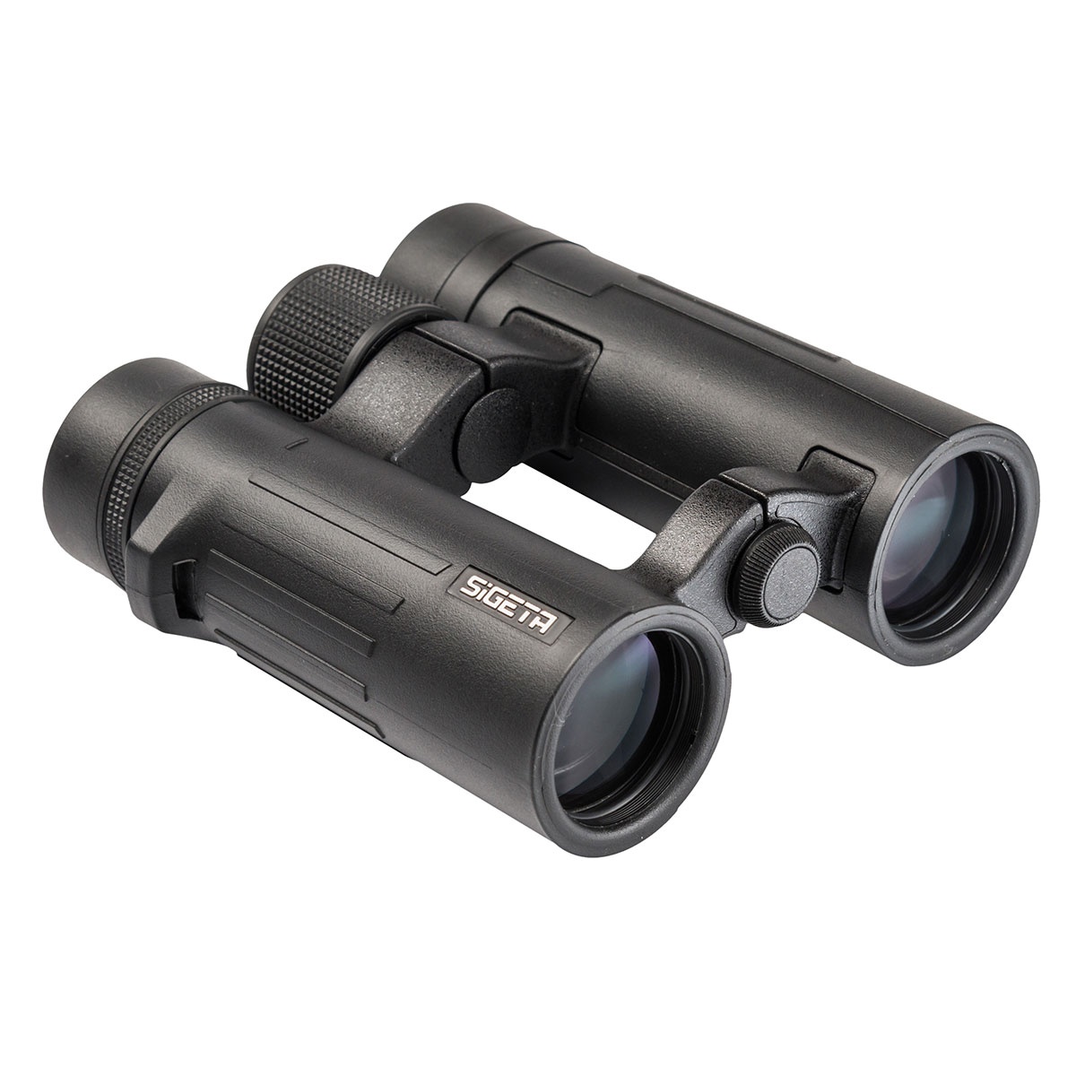 Бінокль SIGETA Imperial 10x34 Black (65834)