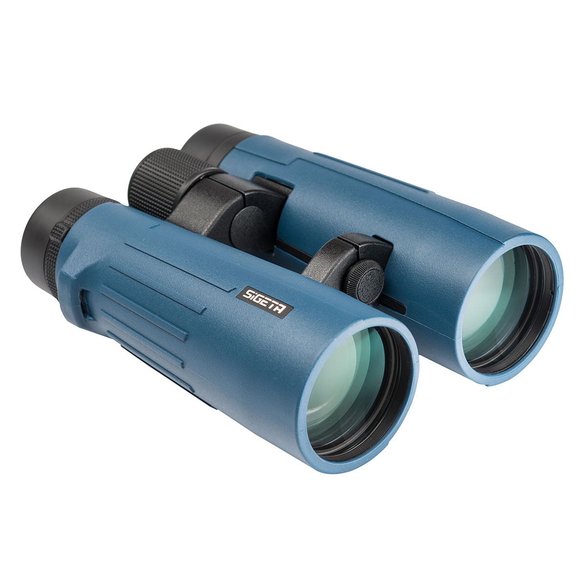 Бінокль SIGETA Imperial 12x50 Blue (65855) SIGETA - купити в Україні
