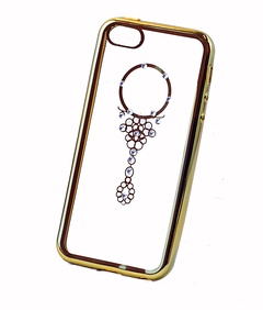 

Накладка для iPhone 7/iPhone 8 силікон Fantasy Infinity Mirror, iPhone 7 силікон Fantasy