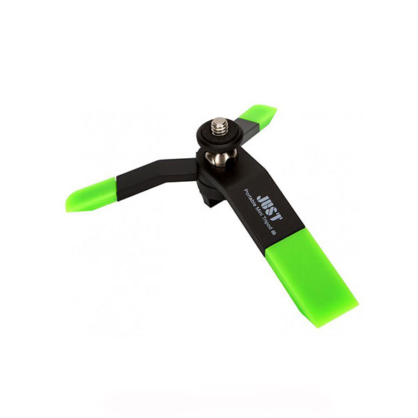 

Штатив-монопод тринога JUST Selfie Tripod Green, Selfie Tripod
