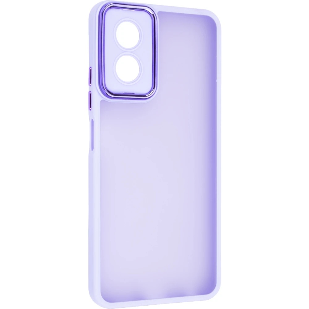 Чохол-накладка ArmorStandart Shade для OPPO A18 4G/A38 4G Violet (ARM73437) ArmorStandart - купити в Україні
