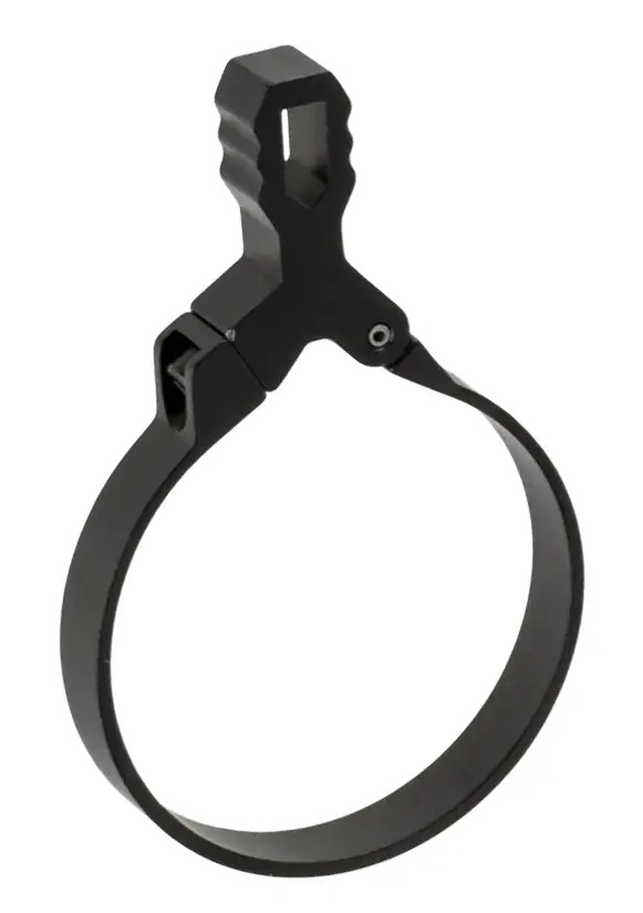 Важіль швидкої регулювання Primary Arms Mag-Tight Black