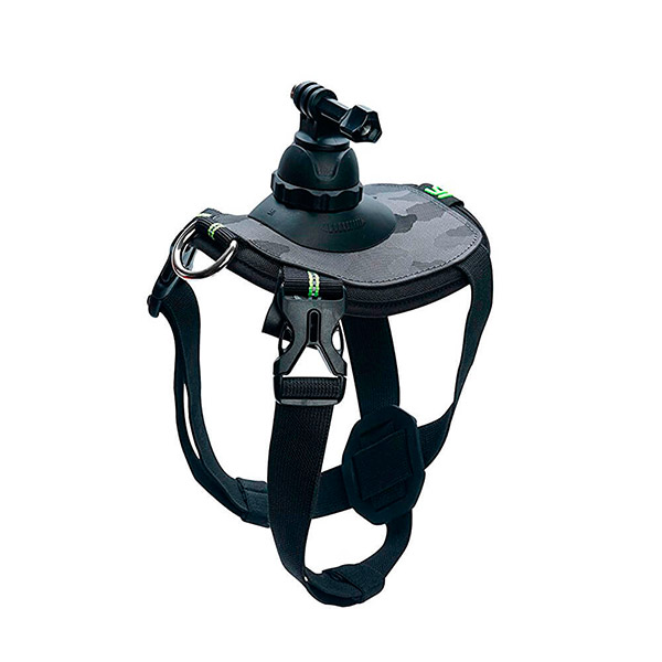 

Кріплення на тварин для екшн-камери Xiaomi YI Pet Mount Large for Action Camera, Yi Sport Pet Mount Large