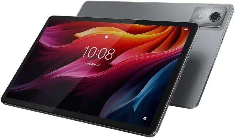 Планшет Lenovo Tab K11 Plus 8/256GB LTE Luna Gray TB352XU купить, цена ...