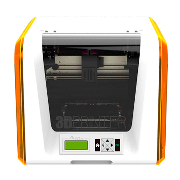 

3D-принтер XYZprinting Junior 1.0, Junior 1.0