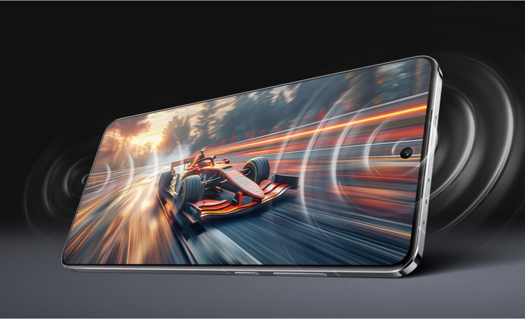 Смартфон OnePlus 13 16/512GB Black (Global) купить, цена, отзывы в