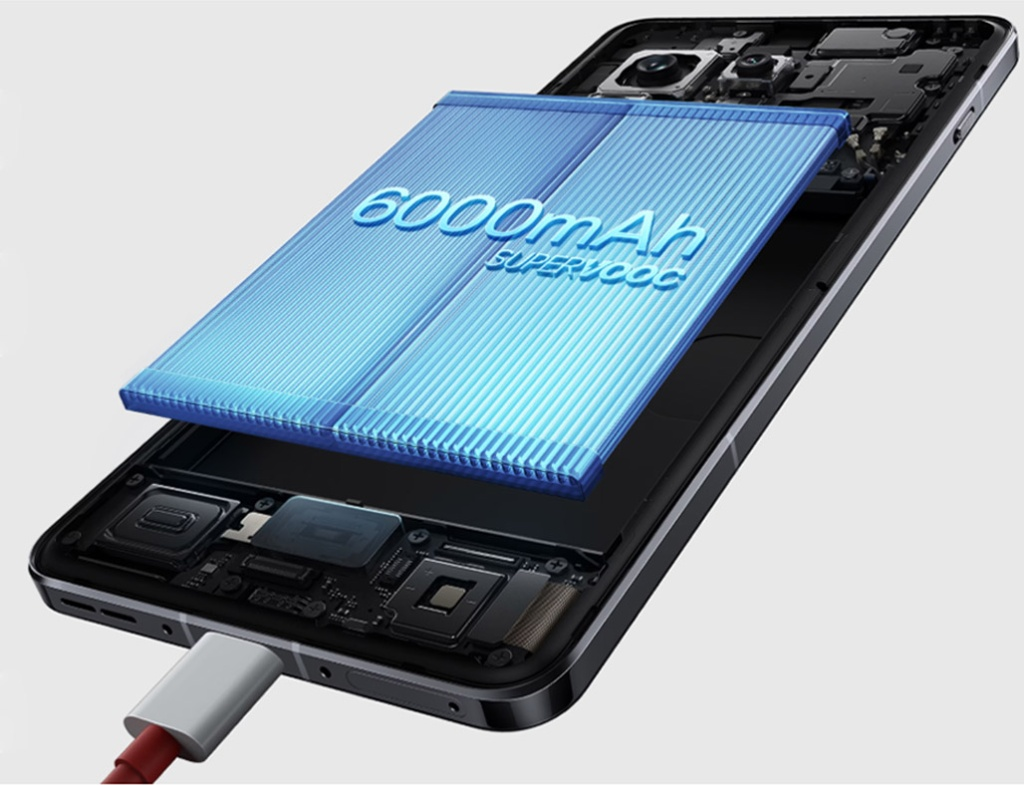 Смартфон OnePlus 13 16/512GB Black (Global) купити, ціна та