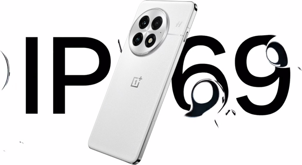 Смартфон OnePlus 13 16/512GB Black (Global) купити, ціна та